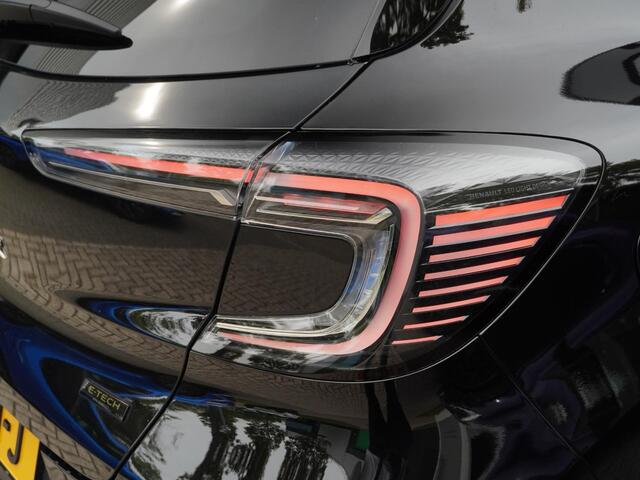 Renault CAPTUR 1.8 E-Tech full hybrid 160 techno AUTOMAAT / NAVI / PDC 360 / ADAPT. CRUISE / CLIMATE / KEYLESS / PRIVACY GLASS / APPLE CARPLAY / ANDROID AUTO / 18'' LMV