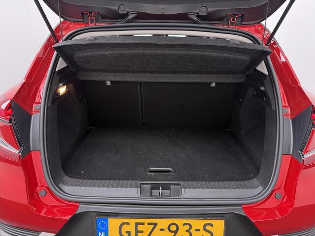 Renault CAPTUR 1.3 TCe 130 Intens Automaat - Navigatie - Camera - Adaptive Cruise Control