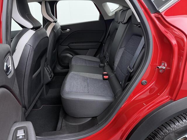 Renault CAPTUR 1.3 TCe 130 Intens Automaat - Navigatie - Camera - Adaptive Cruise Control