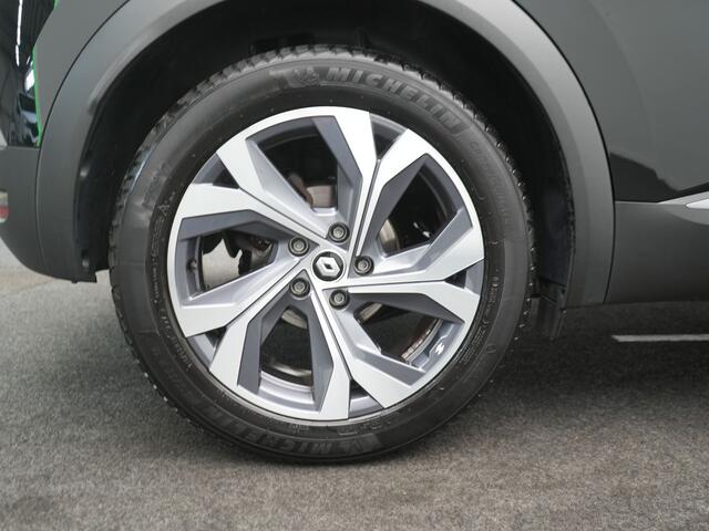 Renault CAPTUR E-Tech Full Hybrid 145 R.S. Line - RIJKLAARPRIJS - Trekhaak - Adaptive Cruise Control - All seasonbanden - Stoel- en stuurverwarming