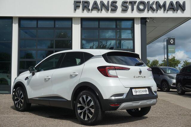 Renault CAPTUR 1.0 TCe 100 Bi-Fuel Zen