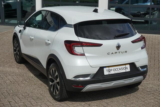 Renault CAPTUR 1.0 TCe 100 Bi-Fuel Zen