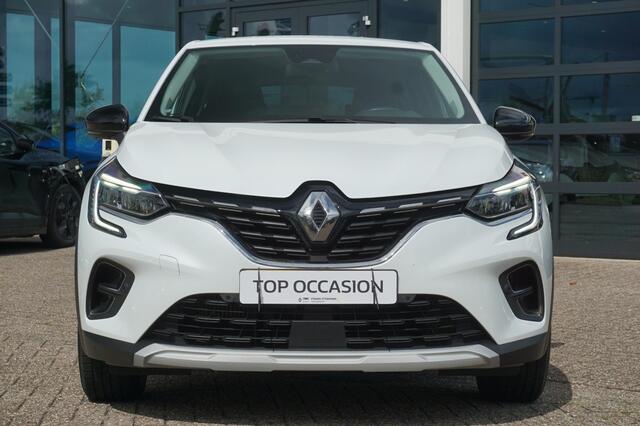 Renault CAPTUR 1.0 TCe 100 Bi-Fuel Zen