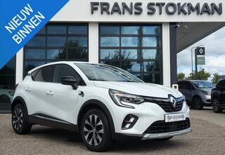 Renault CAPTUR 1.0 TCe 100 Bi-Fuel Zen