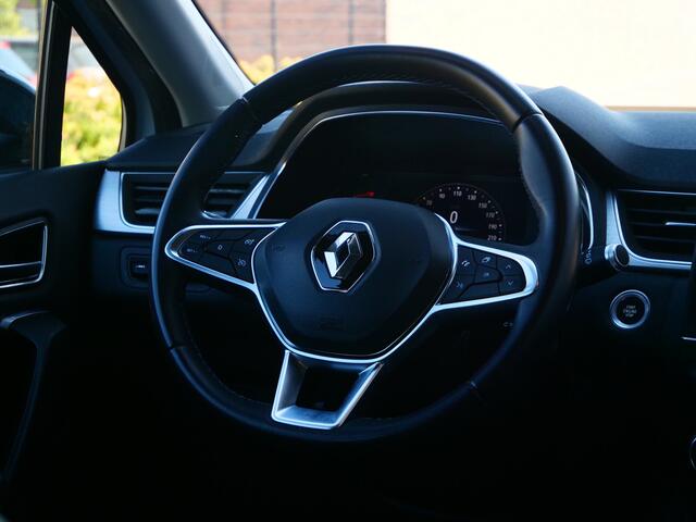Renault CAPTUR 1.0 TCe 100 Edition One 101 Pk Navi / DAB / Apple Carplay / 17 inch