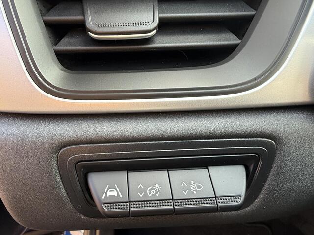 Renault CAPTUR 1.0 TCe 90 evolution / Airco clima/ Navigatie/ Cruise/ Apple carplay/ Camera/ PDC/ LED/ LMV