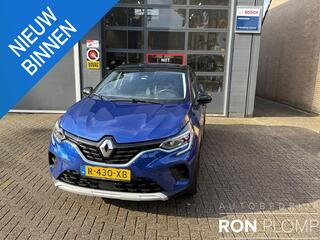 Renault CAPTUR 1.0 TCe 90 evolution / Airco clima/ Navi