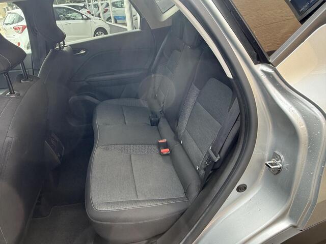 Renault CAPTUR 1.0 TCe 90 evolution / Airco clima/ Navigatie/ Cruise/ Apple carplay/ LED/ PDC/ LMV