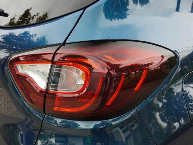Renault CAPTUR TCe 90 Intens / TREKHAAK / NAVI / CAMERA / CRUISE / CLIMATE / PDC 360 / LED / KEYLESS / ANDROID AUTO / 17'' LMV