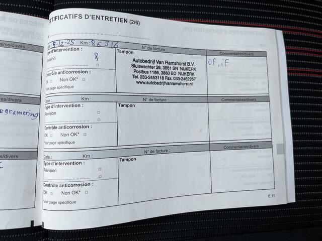 Renault CAPTUR 1.6 E-Tech Hybrid 145PK R.S. Line / Dealer onderhouden / Camera / Parkeerhulp V+A / Bose /