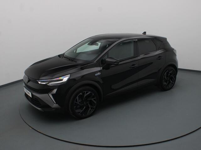 Renault CAPTUR 160pk E-Tech full hybrid esprit Alpine Apple Carplay/Android Auto | Climate