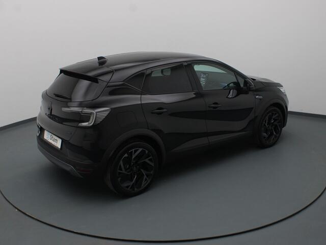 Renault CAPTUR 160pk E-Tech full hybrid esprit Alpine Apple Carplay/Android Auto | Climate