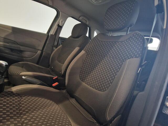 Renault CAPTUR 0.9 TCe Intens | TREKHAAK | DEALER ONDERHOUDEN | ACHTERUITRIJCAMERA | NAVIGATIE |
