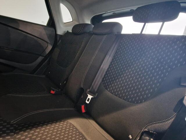Renault CAPTUR 0.9 TCe Intens | TREKHAAK | DEALER ONDERHOUDEN | ACHTERUITRIJCAMERA | NAVIGATIE |