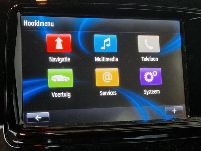 Renault CAPTUR 0.9 TCe Intens | TREKHAAK | DEALER ONDERHOUDEN | ACHTERUITRIJCAMERA | NAVIGATIE |