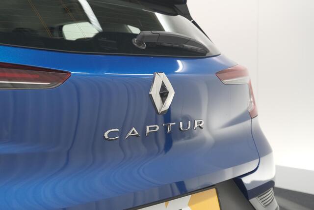 Renault CAPTUR TCe 100 Intens | Camera | Navigatie | Parkeersensoren | Apple Carplay