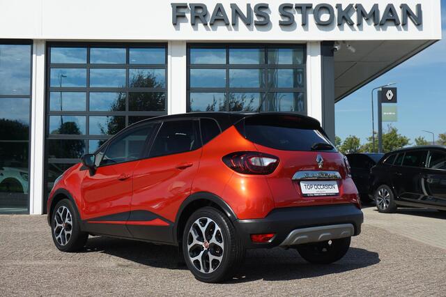 Renault CAPTUR 0.9 TCe Intens