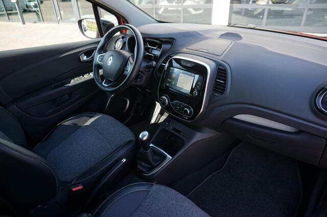 Renault CAPTUR 0.9 TCe Intens
