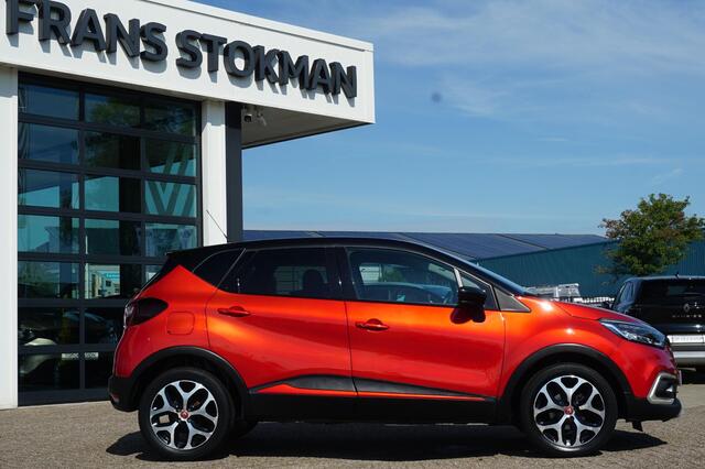 Renault CAPTUR 0.9 TCe Intens