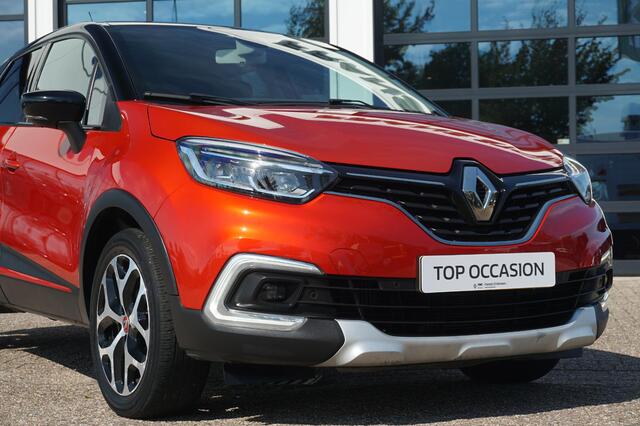 Renault CAPTUR 0.9 TCe Intens