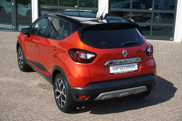 Renault CAPTUR 0.9 TCe Intens