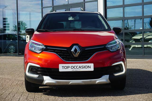 Renault CAPTUR 0.9 TCe Intens