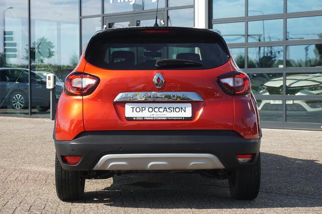 Renault CAPTUR 0.9 TCe Intens