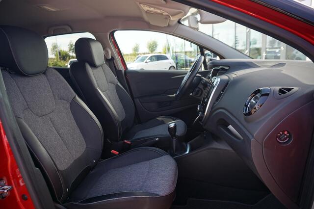 Renault CAPTUR 0.9 TCe Intens