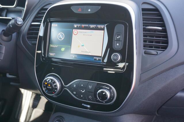 Renault CAPTUR 0.9 TCe Intens