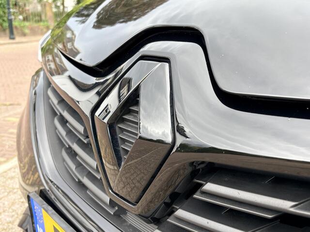 Renault CAPTUR 1.3 TCe 140 Rive Gauche | Dealeronderhouden | Trekhaak | Rive Gauche uitvoering | Easylink navigatie | Camera achter | Apple Carplay/Android Auto | Adaptieve cruise control |