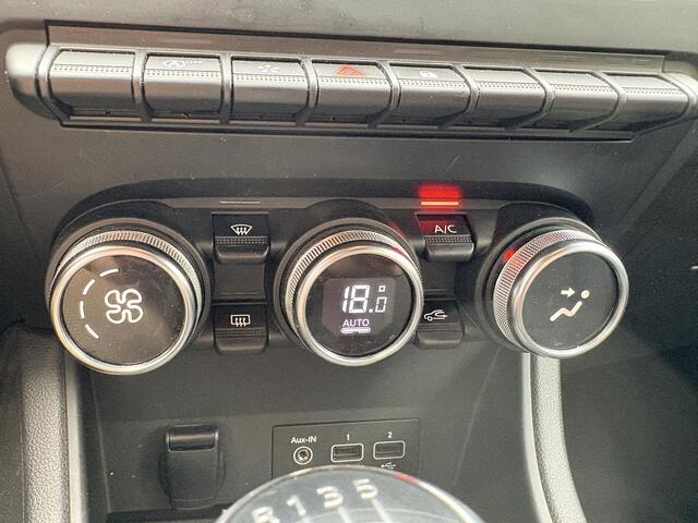 Renault CAPTUR 1.3 TCe 140 Rive Gauche | Dealeronderhouden | Trekhaak | Rive Gauche uitvoering | Easylink navigatie | Camera achter | Apple Carplay/Android Auto | Adaptieve cruise control |