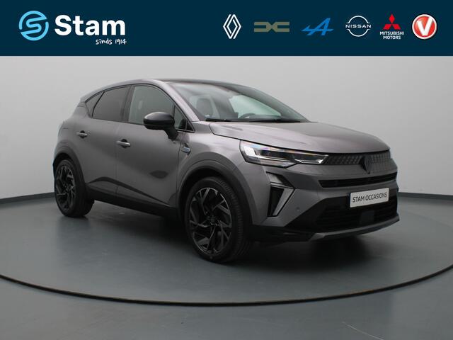 Renault CAPTUR 145pk E-Tech full hybrid esprit Alpine Apple Carplay/Android Auto | Climate
