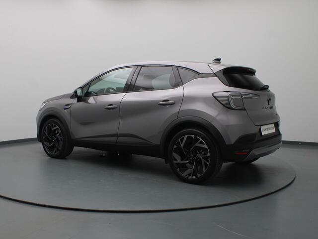 Renault CAPTUR 145pk E-Tech full hybrid esprit Alpine Apple Carplay/Android Auto | Climate