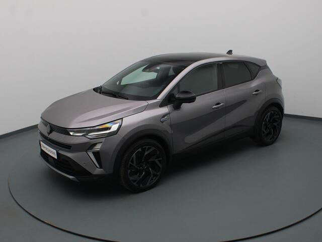 Renault CAPTUR 145pk E-Tech full hybrid esprit Alpine Apple Carplay/Android Auto | Climate