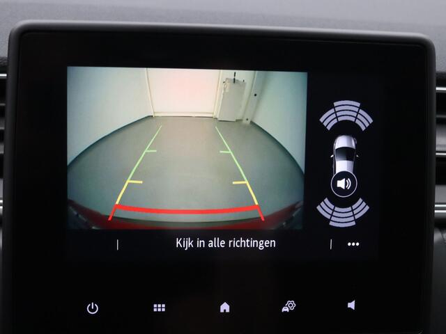 Renault CAPTUR 100pk TCe Intens Apple Carplay/Android Auto | Climate
