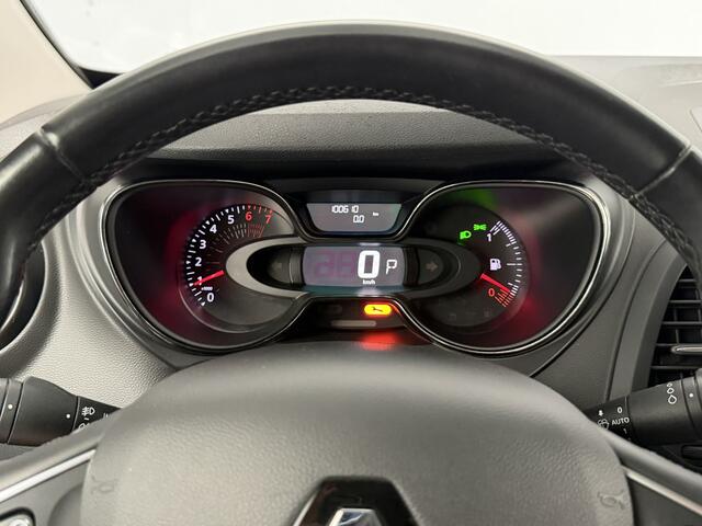 Renault CAPTUR 1.2 TCe Intens GARANTIE|Automaat|Camera|LED