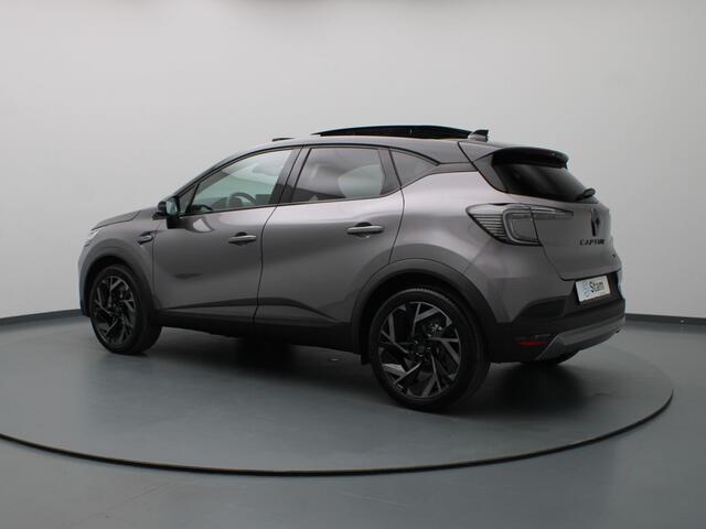Renault CAPTUR 160pk E-Tech full hybrid esprit Alpine Apple Carplay/Android Auto | Climate