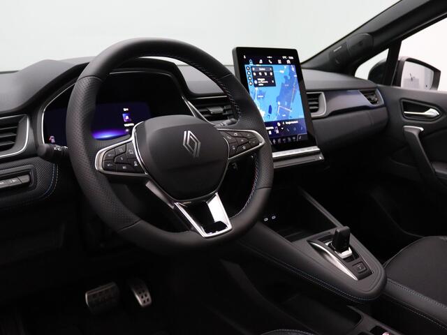 Renault CAPTUR 160pk E-Tech full hybrid esprit Alpine Apple Carplay/Android Auto | Climate