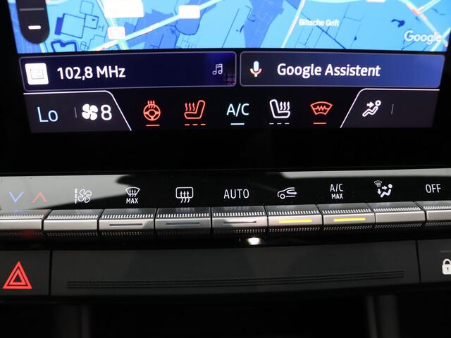 Renault CAPTUR 160pk E-Tech full hybrid esprit Alpine Apple Carplay/Android Auto | Climate