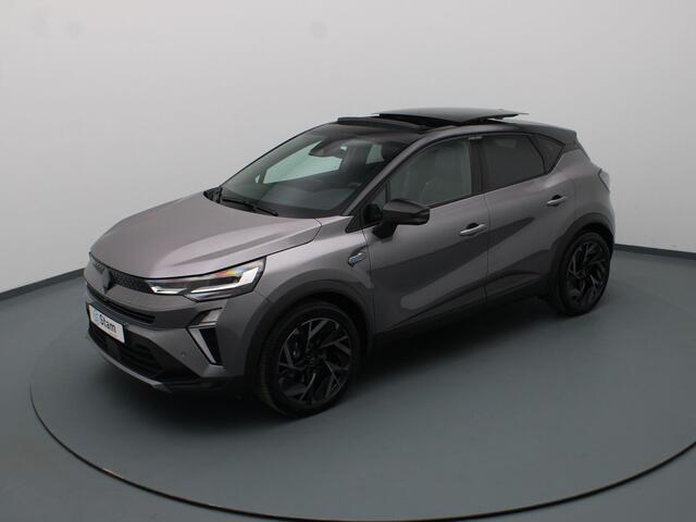 Renault CAPTUR 160pk E-Tech full hybrid esprit Alpine Apple Carplay/Android Auto | Climate