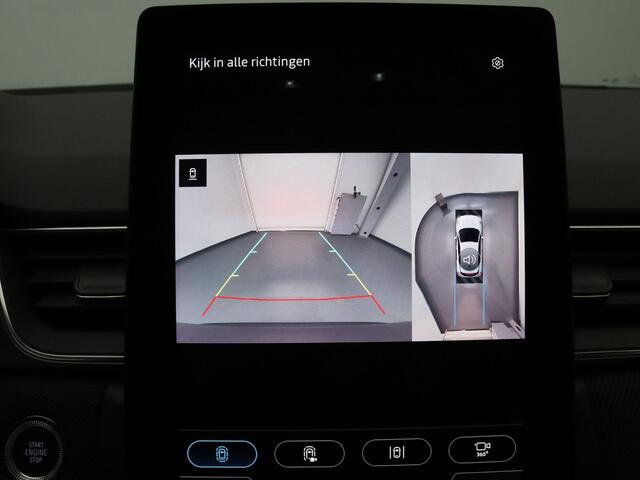 Renault CAPTUR 160pk E-Tech full hybrid esprit Alpine Apple Carplay/Android Auto | Climate