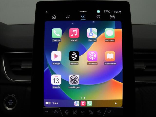 Renault CAPTUR 160pk E-Tech full hybrid esprit Alpine Apple Carplay/Android Auto | Climate