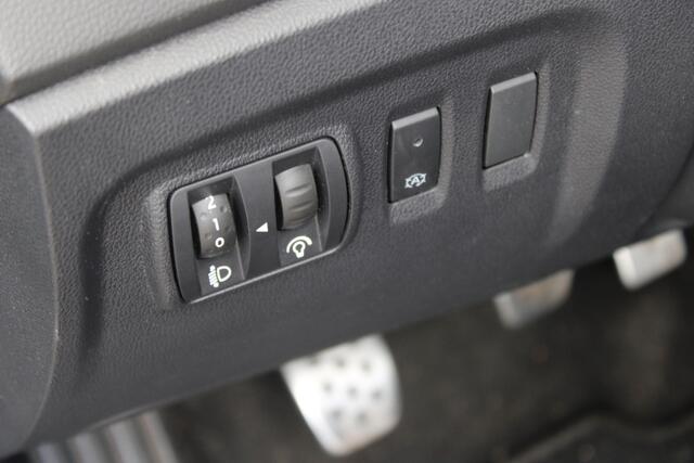 Renault CAPTUR 0.9 TCe Intens//Ecc//Navi//Camera!!