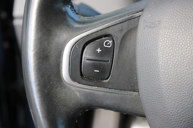 Renault CAPTUR 0.9 TCe Intens//Ecc//Navi//Camera!!