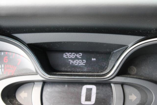 Renault CAPTUR 0.9 TCe Intens//Ecc//Navi//Camera!!