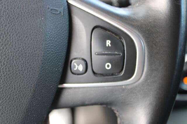 Renault CAPTUR 0.9 TCe Intens//Ecc//Navi//Camera!!