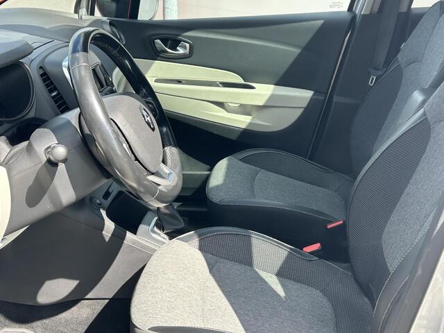 Renault CAPTUR 1.3 TCe Intens Automaat | Navigatie | Parkeersensoren | Panoramadak | Cruise Control |