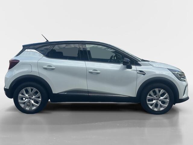 Renault CAPTUR 1.3 TCe 130 Intens | Trekhaak | Camera | Cruise |