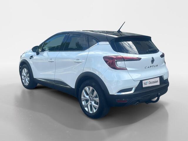 Renault CAPTUR 1.3 TCe 130 Intens | Trekhaak | Camera | Cruise |