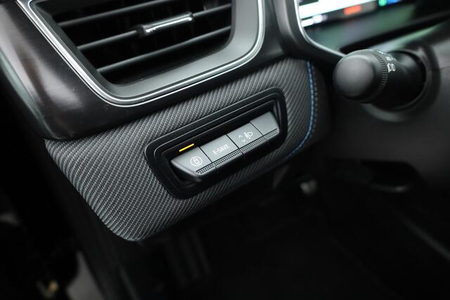 Renault CAPTUR 1.6 E-Tech full hybrid 145 esprit Alpine | Rijklaar! | Adapt. Cruise | Camera | Google Maps | Apple CarPlay | Stuurverw. | Keyless | 19''